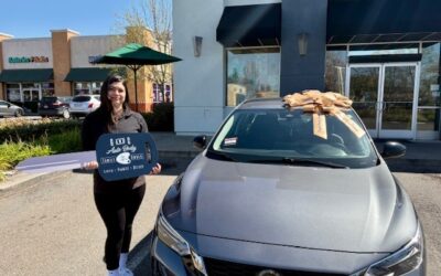 Allstate and G&C Auto Body Give Away 11 Vehicles for Q2