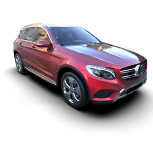 Mercedes Repair Services