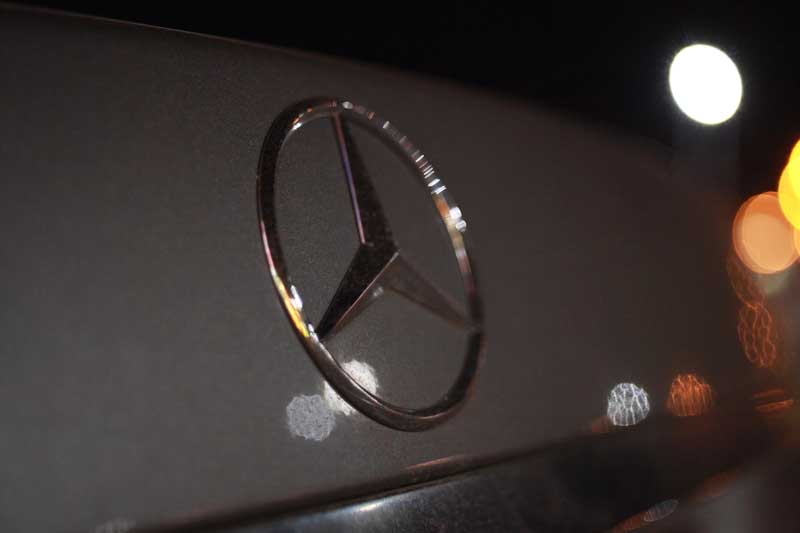 Mercedes Locations
